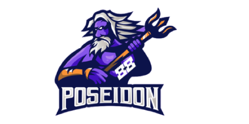 POSEIDON88 ท้าลมทะเลแห่งโชค เดิมพันไร้ขีดจำกัด